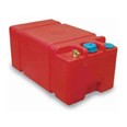 DEPOSITO CARBURANTE "SHARK" DE 40 LITROS