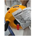 desatascador tambor 7,5m. - 7mm. para accionamiento mec&aacute;nico