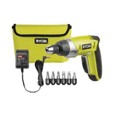 DESTORNILLADOR BAT LITIO ION 4V