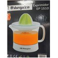 Exprimidor. Potencia 25W.