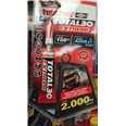 FISCHER TOTAL 30 SEGUNDOS 15GRS