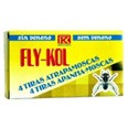 FLY KOL TIRAS ATRAPAMOSCAS