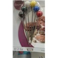 FM 6 PINCHOS COLORES SURTIDOS