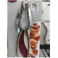 FM CASCANUECES CROMADO 16 CM.