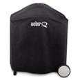 FUNDA PARA Q1000 Y Q2000 CON STAND