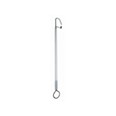 GANCHO GRANDE PESCA 55 CM. INOX