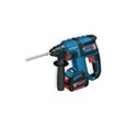 GBH 18 V-EC Professional + 2 baterias + cargador