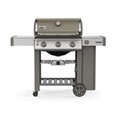 genesis II EP-310 GBS Gas Grill Smoke Grey
