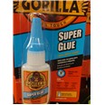 GORILLA SUPERGLUE 15GRS