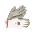 GUANTE 15606 PALMA PU GRIS 9