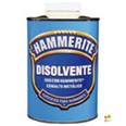 Hammerite Disolvente 5l