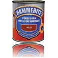 Hammerite Imprimacion para Galvanizados 500ml