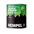 HEMPEL 13500 SUPER PRIMER NEGRO 19990 750 ML