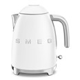 HERVIDOR SMEG KLF04WHEU