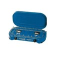 HORNILLO SUPER CARENA BOTELLA AZUL