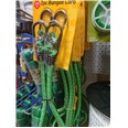 KIT 2 PULPOS 600 mm REF. 44224