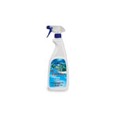 LIMPIACRISTALES 750 ML.