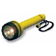 LINTERNA SUBMARINISTA PROFESIONAL "TOSHIBA