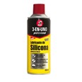 LUBRICANTE DE SILICONA 3EN1 400 ML