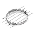 MANGAL SET WEBER ORIGINAL