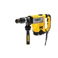 Martillo Combinado 6kg 1250W - 45mm 8J - SDS Max Electr&oacute;nico AVC