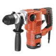 Martillo electroneumatico KD1250K-QS 3,5 Jules con malet&iacute;n t