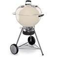 MASTER-TOUCH 57CM IVORY WHITE