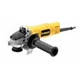 Mini-amoladora 115mm 800W 11.800 rpm