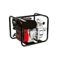 Motobomba Gasolina 4T. 212 cc.