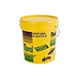 MURAL SATINADO BLANCO AKROMATIC, 8L