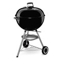 ORIGINAL KETTLE 57 CM BLACK