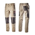 PANTALON STRECHT BEIGE TALLA XXL