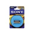 PILA LITHIUM PHOTO CR123 3V SONY