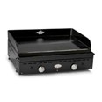 PLANCHA IBERICA 600 ESMALTADA