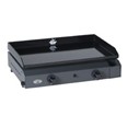 PLANCHA MALLORCA 600 ACERO