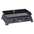 PLANCHA TEIDE 600 ACERO