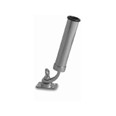PORTA CANAS LATON CROMADO REGULABLE O INT. 40 MM: