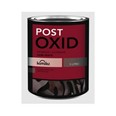 POSTOXID ACABADO INCOLORO PARA METALES OXIDADOS 750 MLS POST OXID SEMIMATE MATE