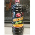 PQS BARBACON LIQUIDO ENCIENDE FUEGO 1 LITR