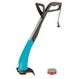 Recortabordes SmallCut 300 &Oslash; de corte 230 mm. Potencia 300 W.  &Oslash; de hilo 1,5 mm. Longitud del hilo 10 m