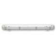 REGLETA ESTANCA 2X36W 230V BF