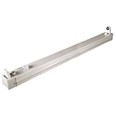 REGLETA INDUSTRIAL MOD CAPRI ZALUX 1X36W