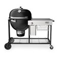SUMMIT KAMADOO GRILLING CENTER 61CM