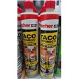 TACO RESINA FIS P PLUS 300T