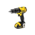 TALADRO ATORNILLADOR COMPACTO 14,4V 1,5 AH LITIO 2BAT