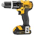 TALADRO COMBI PERCUTOR ATORNILLADOR 18V LITHIUM ION