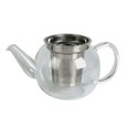  TETERA. JARRA INFUSIONES VIDRIO 60