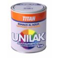 UNILAK SATINADO GRIS PERLA 750ML