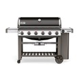 WEBER GENESIS II E-610 GBS BLACK
