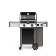 WEBER GENESIS II LX E-240 GBS BLACK